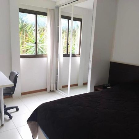 Apartamento com suíte em Resort de Luxo. Brasília Exterior foto