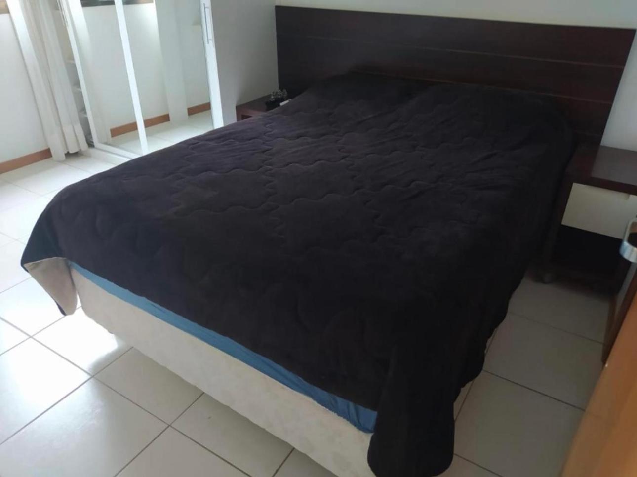Apartamento com suíte em Resort de Luxo. Brasília Exterior foto