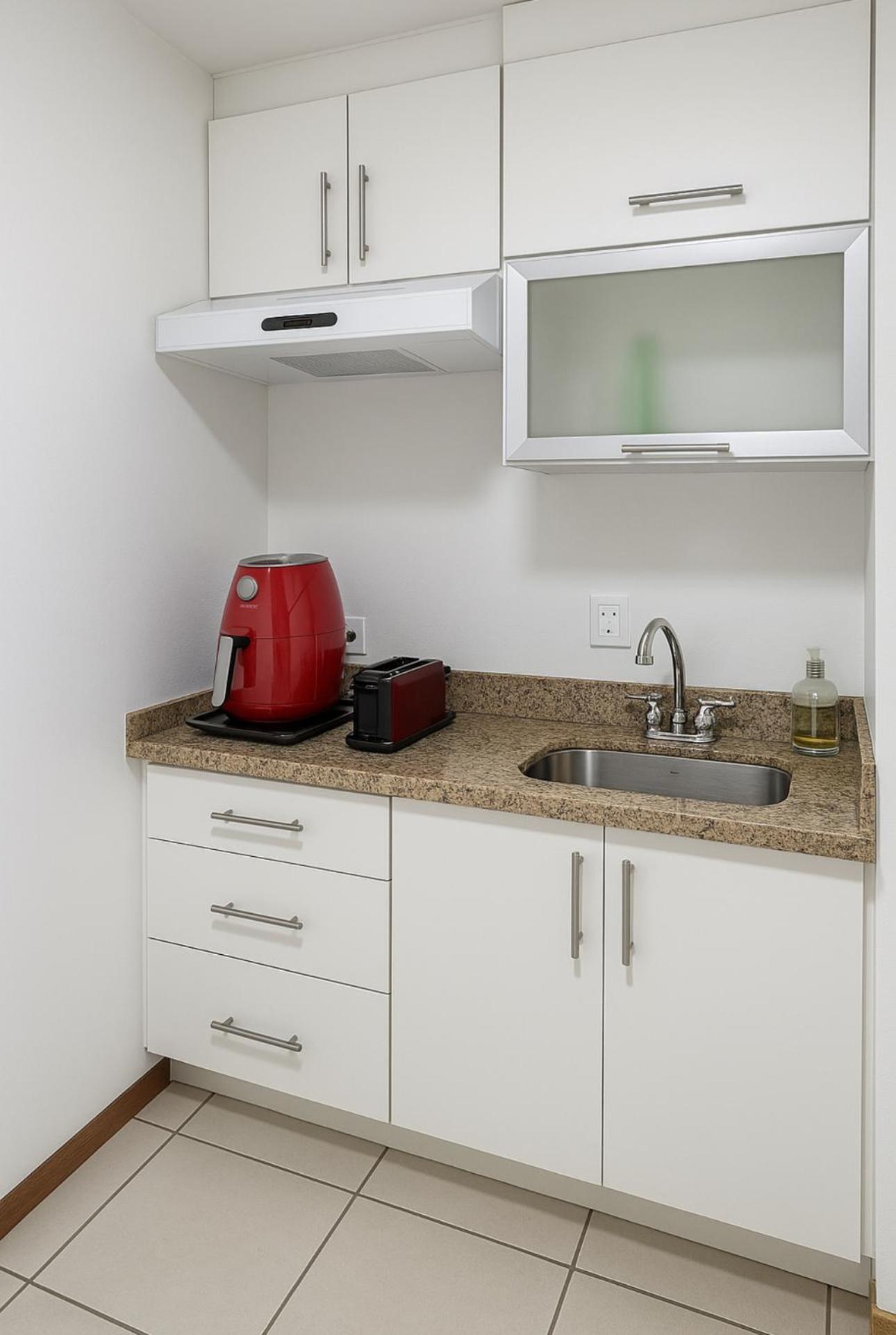 Apartamento com suíte em Resort de Luxo. Brasília Exterior foto